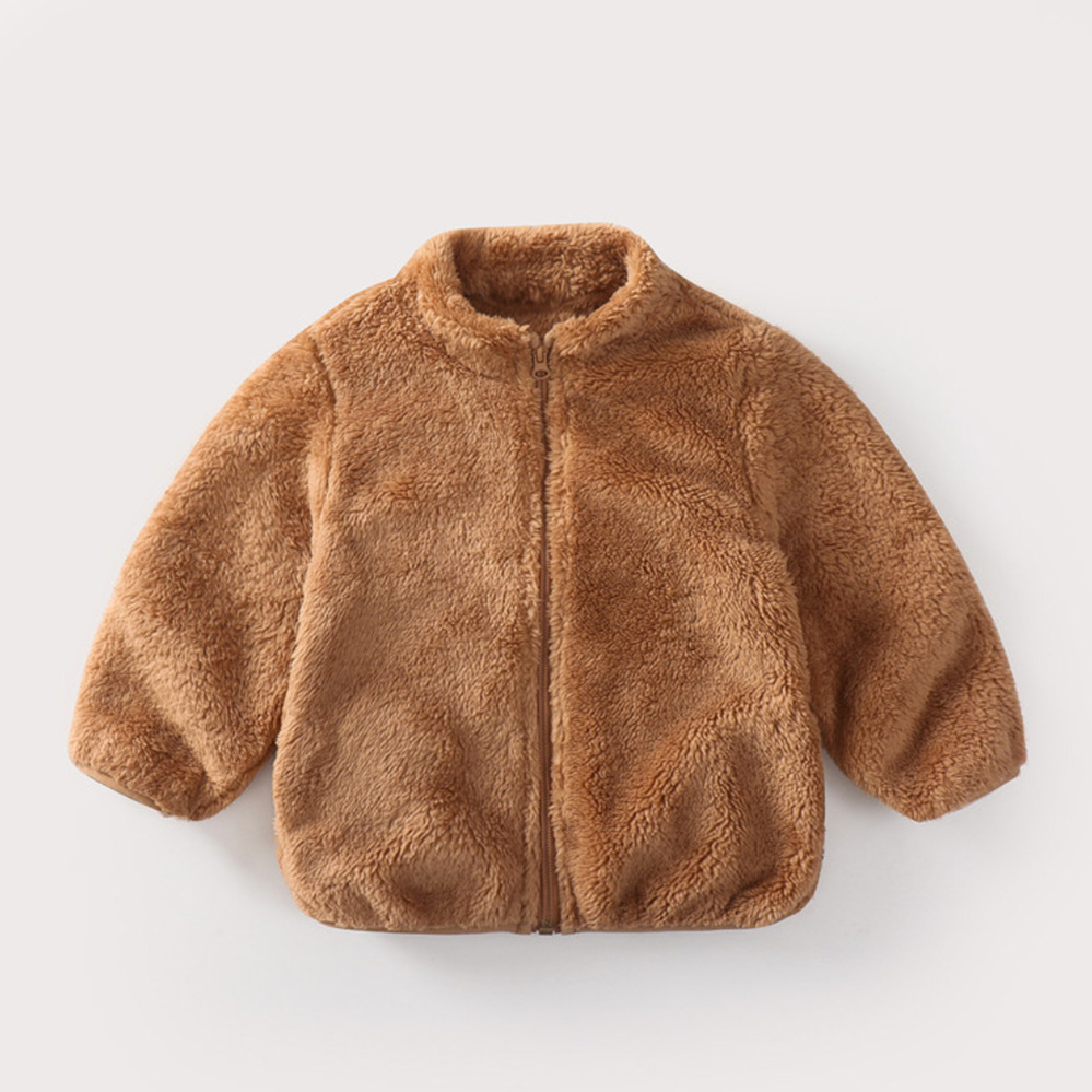 Fashion Children Boys Solid Co - огляд і ціна Winter Clothing Toddler