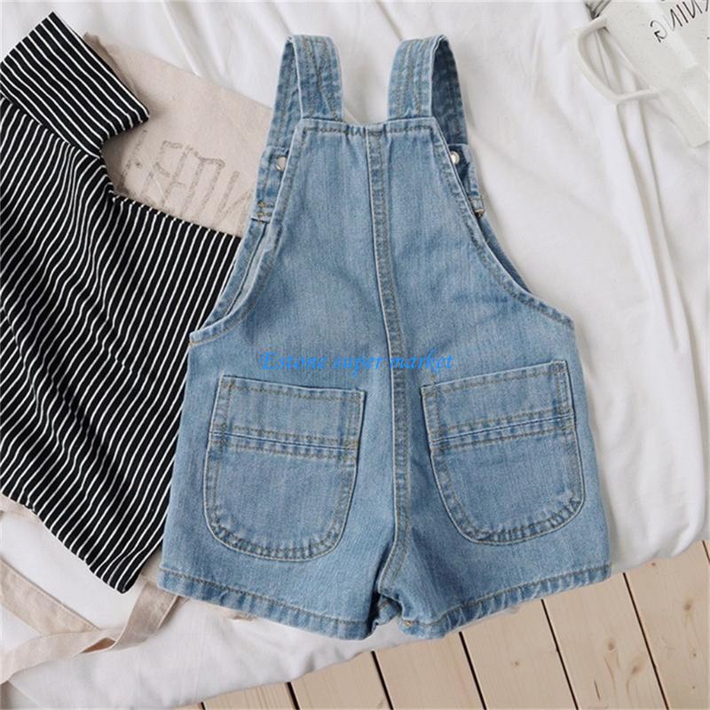090B Classical Blue Jeans Over - огляд і ціна Winter Clothing Activities For Toddlers