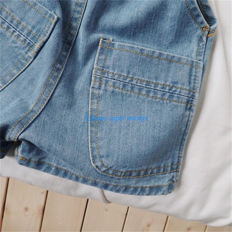 090B Classical Blue Jeans Over - огляд і ціна Winter Clothing Activities For Toddlers