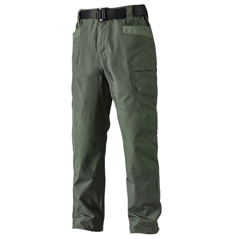 Men's Hiking Pants Ripstop Cas - огляд і ціна Winter Clothing Work