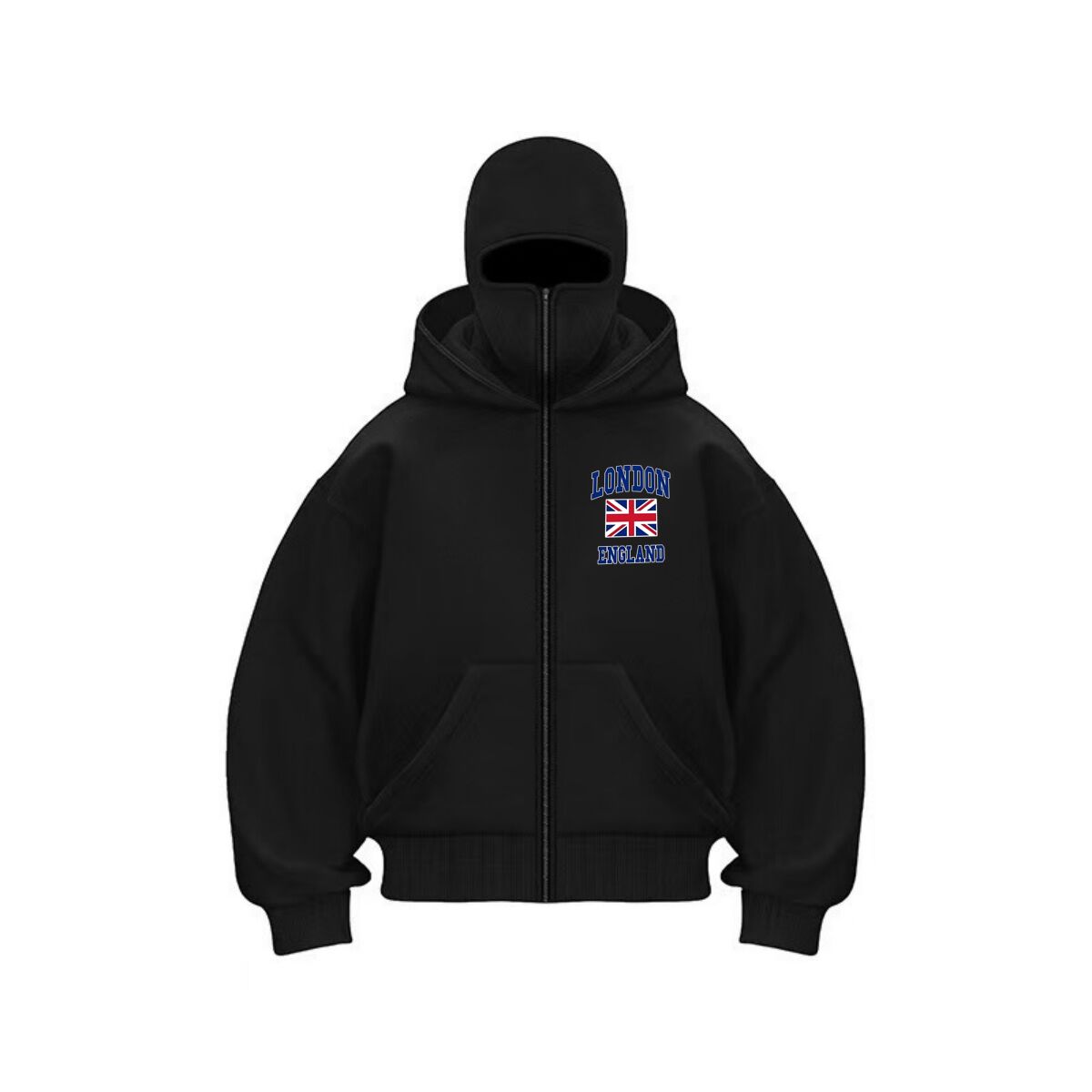 London England British Pride G - огляд і ціна Winter Clothing London