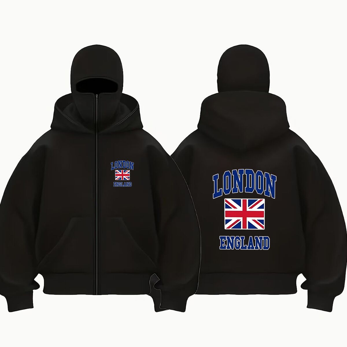 London England British Pride G - огляд і ціна Winter Clothing London
