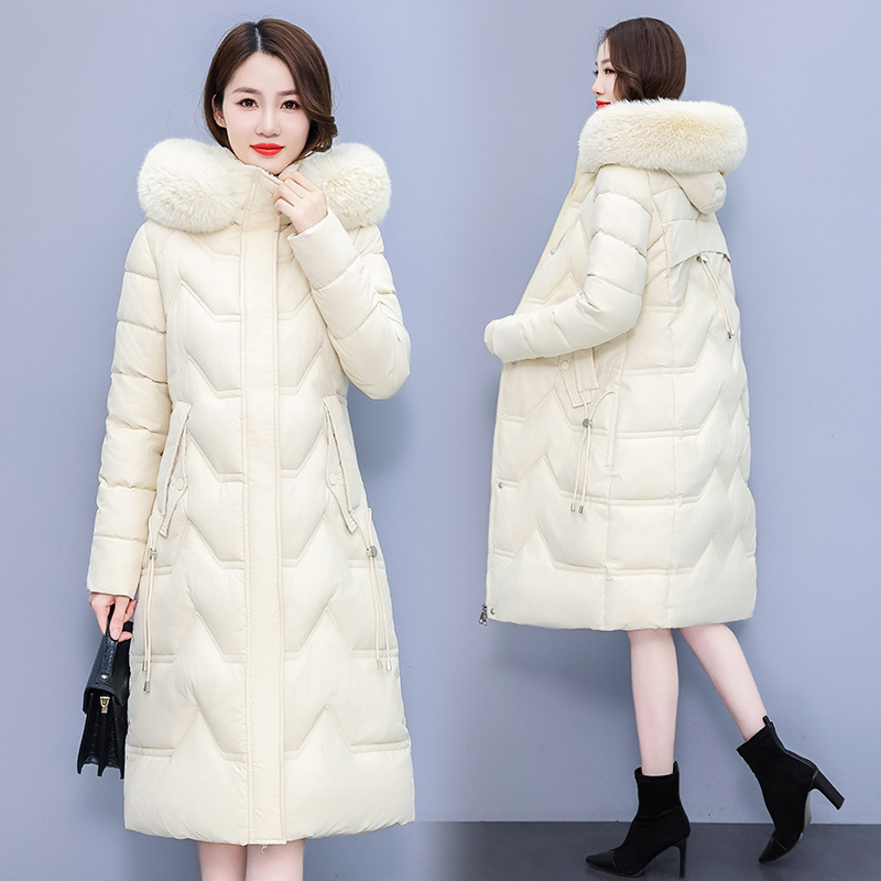 Parkas Women Mid Length Coats  - огляд і ціна Winter Clothing Work