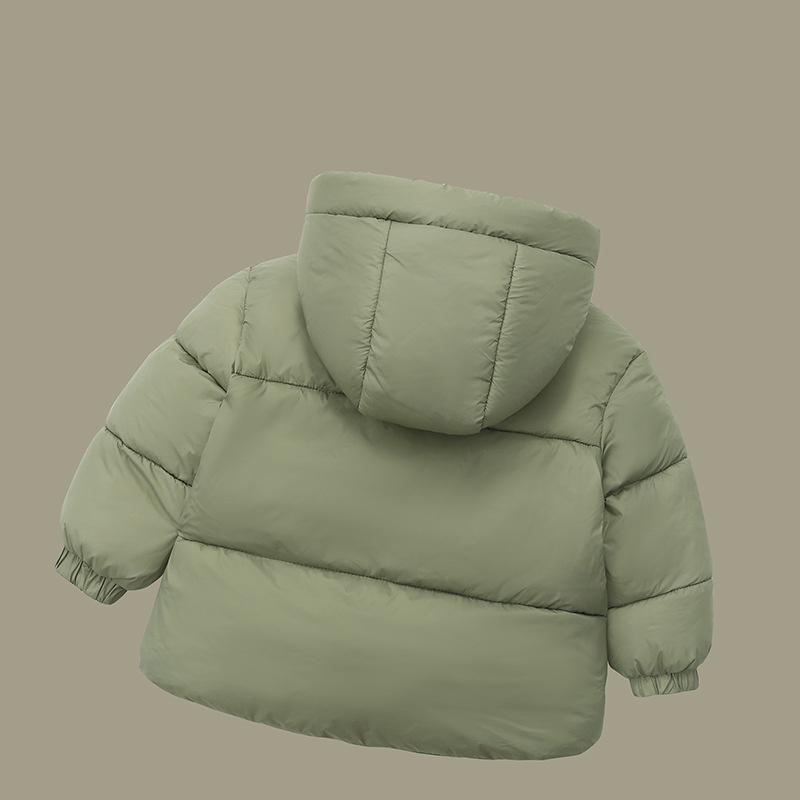 Children Down Jackets Boys Thi - огляд і ціна Winter Clothing Activities For Toddlers