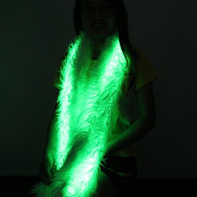 Everbright Store LED Luminous  - огляд і ціна Winter Clothing Store