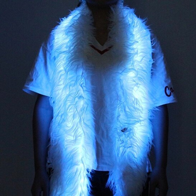 Everbright Store LED Luminous  - огляд і ціна Winter Clothing Store