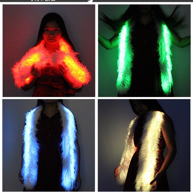 Everbright Store LED Luminous  - огляд і ціна Winter Clothing Store