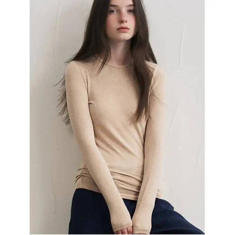 Women Cashmere Blend Long Slee - огляд і ціна Winter Clothing For Woman