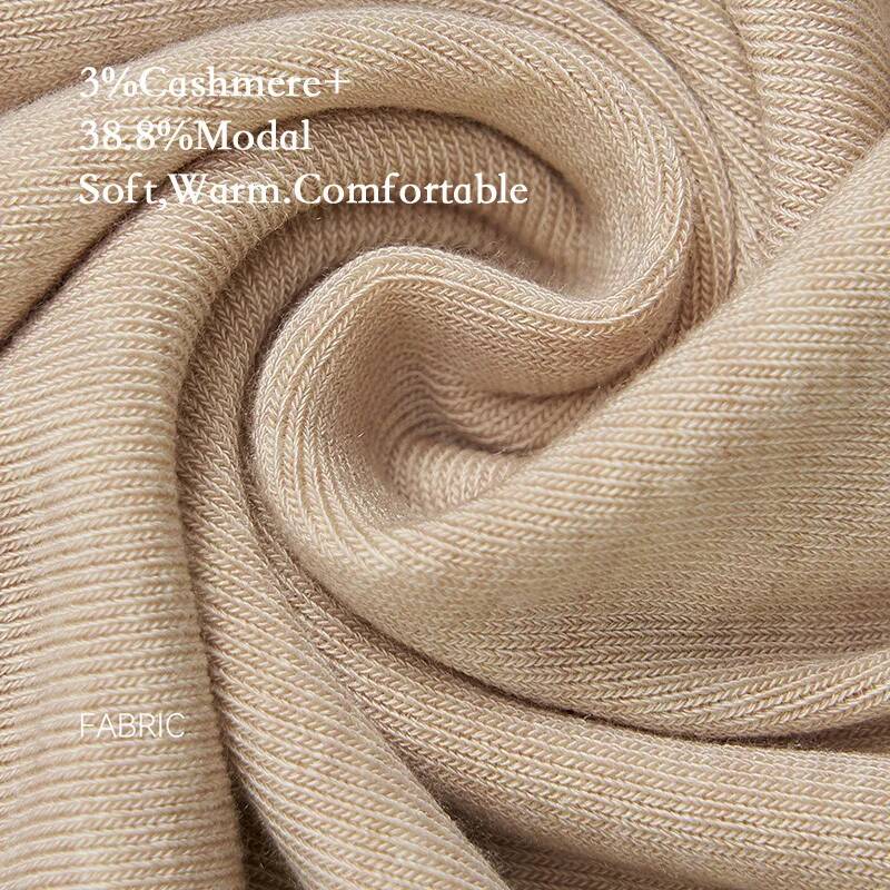 Women Cashmere Blend Long Slee - огляд і ціна Winter Clothing For Woman